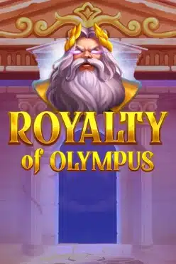 Royalty of Olympus